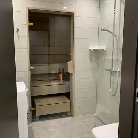 Naava Lomahuoneistot