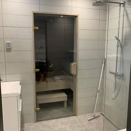 Naava Lomahuoneistot