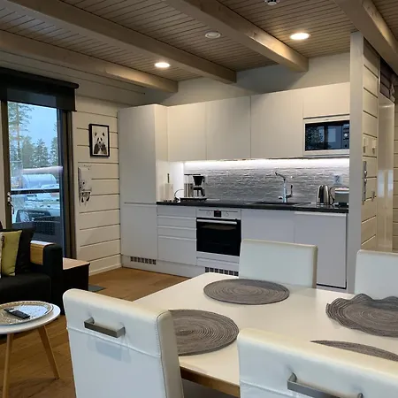 Apartamento Naava Lomahuoneistot