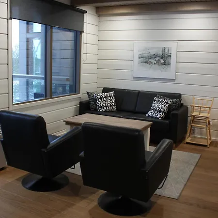 Apartamento Naava Lomahuoneistot *