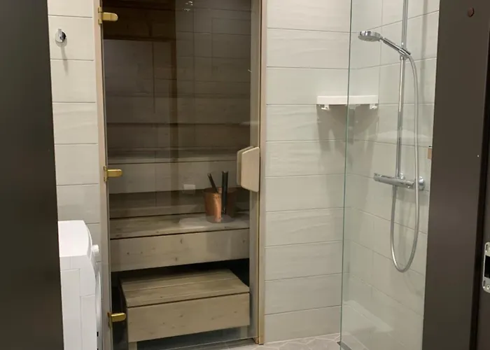 Naava Lomahuoneistot