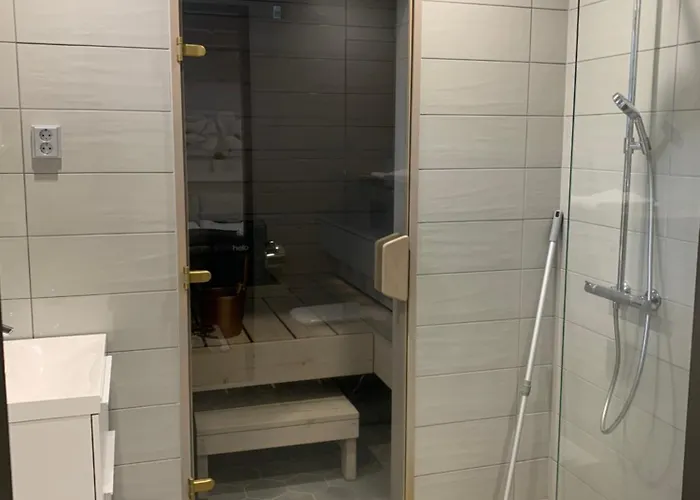 Naava Lomahuoneistot