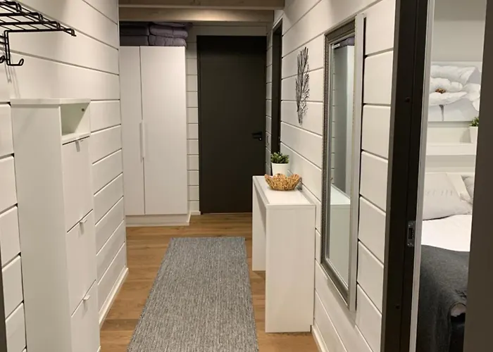 Naava Lomahuoneistot